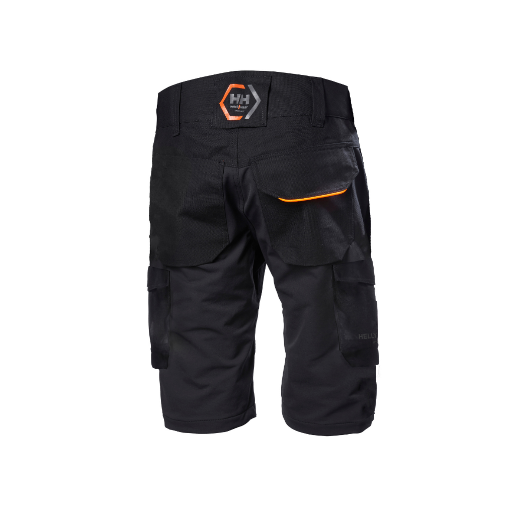 Chelsea Evolution Serviceshorts