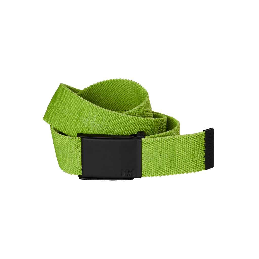 HH Logo webbing bælte
