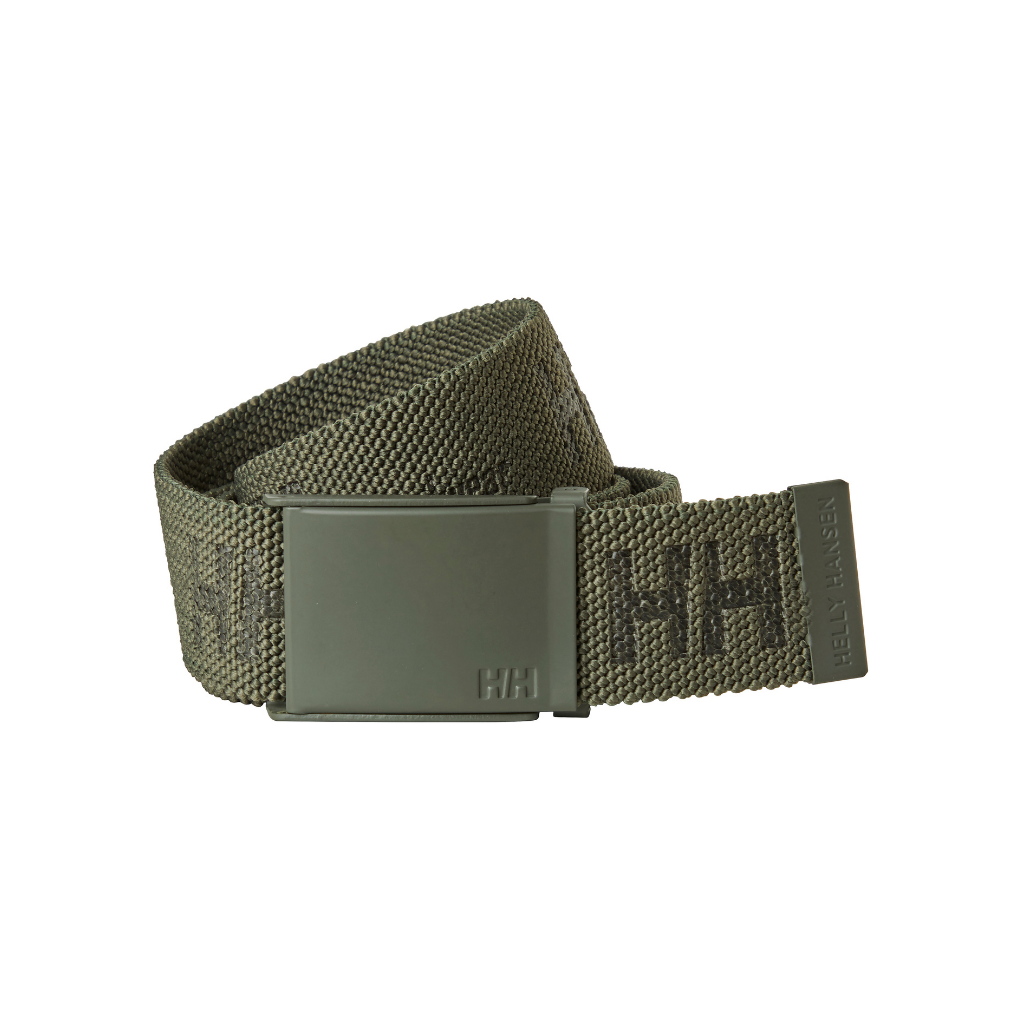 HH Logo webbing bælte