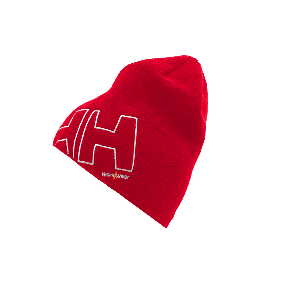 Classic Logo Beanie Hue