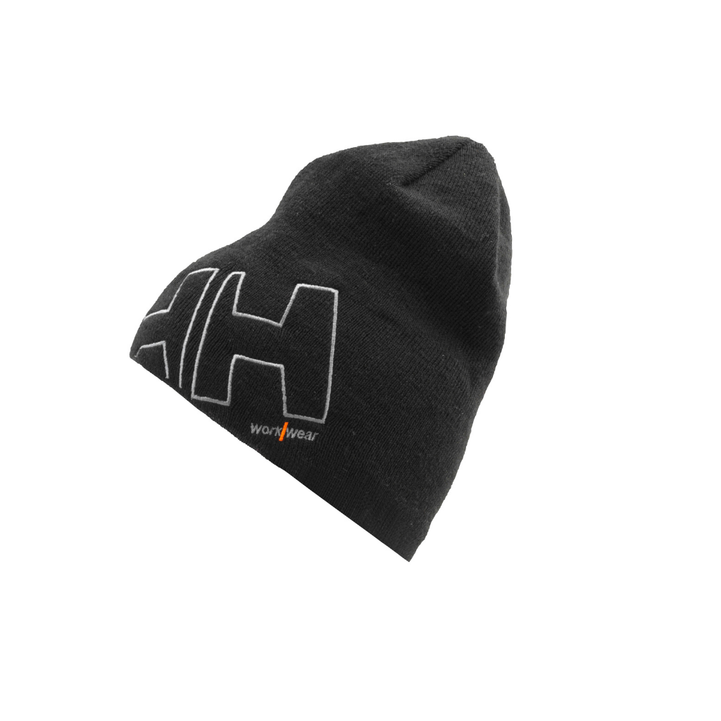Classic Logo Beanie Hue